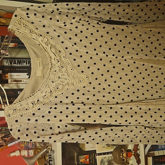 Modcloth dress - Picture 2 of 3